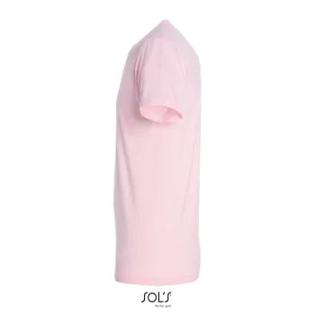 Φωτογραφία προφίλ από Regent - Unisex T-shirt σε χρώμα Pale Pink