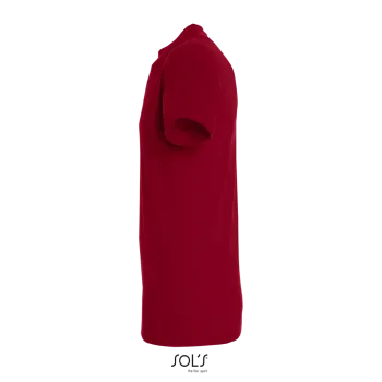 Φωτογραφία προφίλ από Regent - Unisex T-shirt σε χρώμα Tango Red