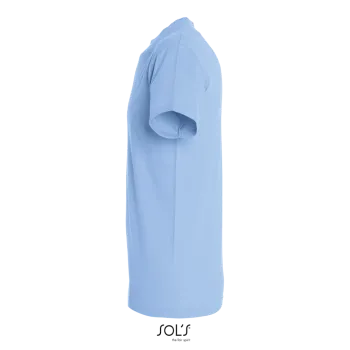 Φωτογραφία προφίλ από Regent 3XL - Unisex T-shirt σε χρώμα Sky Blue