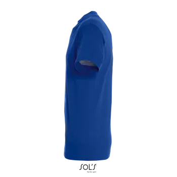 Φωτογραφία προφίλ από Regent 4-5XL - Unisex T-shirt σε χρώμα Royal Blue