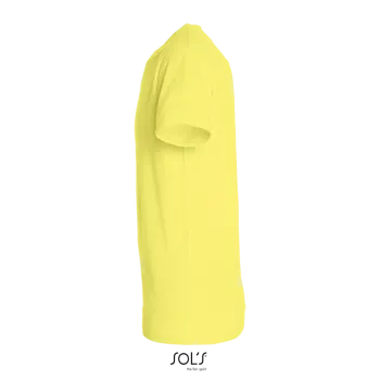 Φωτογραφία προφίλ από Regent - Unisex T-shirt σε χρώμα Pale Yellow