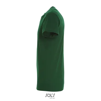 Φωτογραφία προφίλ από Regent 3XL - Unisex T-shirt σε χρώμα Bottle Green