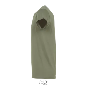 Φωτογραφία προφίλ από Regent - Unisex T-shirt σε χρώμα Khaki