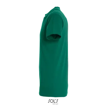 Φωτογραφία προφίλ από Regent - Unisex T-shirt σε χρώμα Emerald