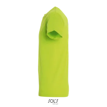 Φωτογραφία προφίλ από Regent 3XL - Unisex T-shirt σε χρώμα Apple Green