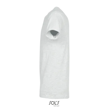 Φωτογραφία προφίλ από Regent 3XL - Unisex T-shirt σε χρώμα Ash