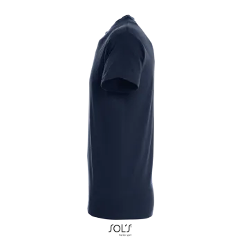 Φωτογραφία προφίλ από Regent 4-5XL - Unisex T-shirt σε χρώμα French Navy