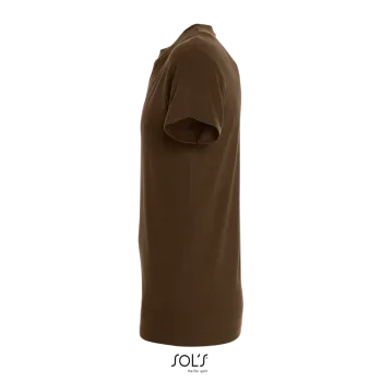 Φωτογραφία προφίλ από Regent 3XL - Unisex T-shirt σε χρώμα Earth