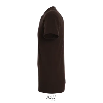 Φωτογραφία προφίλ από Regent 3XL - Unisex T-shirt σε χρώμα Chocolate