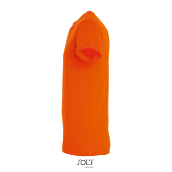 Φωτογραφία προφίλ από Regent 4-5XL - Unisex T-shirt σε χρώμα Orange