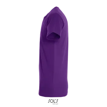 Φωτογραφία προφίλ από Regent 3XL - Unisex T-shirt σε χρώμα Light Purple