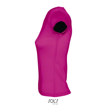 Φωτογραφία προφίλ από Moon 3XL - Γυναικείο T-shirt με λαιμόκοψη 