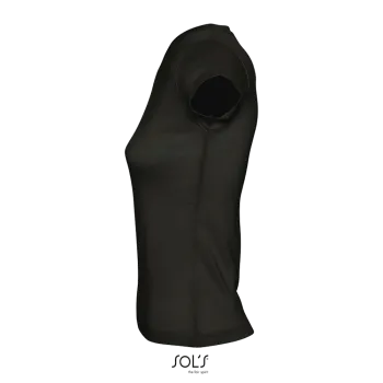 Φωτογραφία προφίλ από Moon 3XL - Γυναικείο T-shirt με λαιμόκοψη 