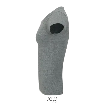 Φωτογραφία προφίλ από Moon 3XL - Γυναικείο T-shirt με λαιμόκοψη 