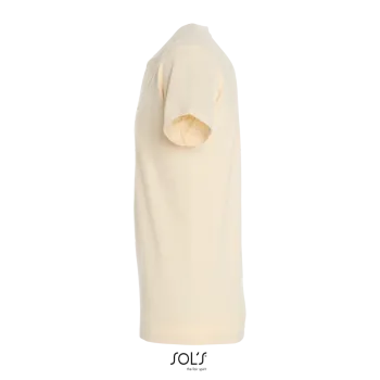 Φωτογραφία προφίλ από Imperial 3XL - Ανδρικό T-shirt σε χρώμα Cream