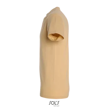 Φωτογραφία προφίλ από Imperial 3XL - Ανδρικό T-shirt σε χρώμα Sand