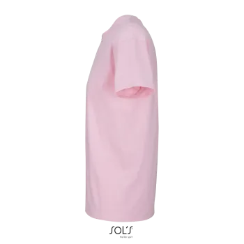 Φωτογραφία προφίλ από Imperial 3XL - Ανδρικό T-shirt σε χρώμα Candy Pink