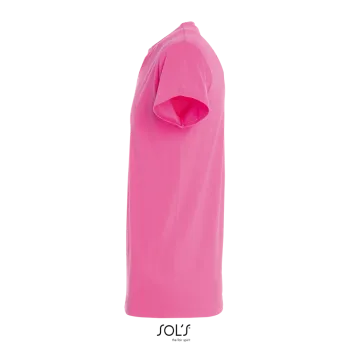 Φωτογραφία προφίλ από Imperial 3XL - Ανδρικό T-shirt σε χρώμα Orchid Pink