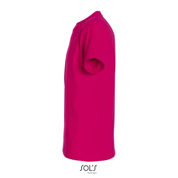 Φωτογραφία προφίλ από Imperial 3XL - Ανδρικό T-shirt σε χρώμα Fuchsia