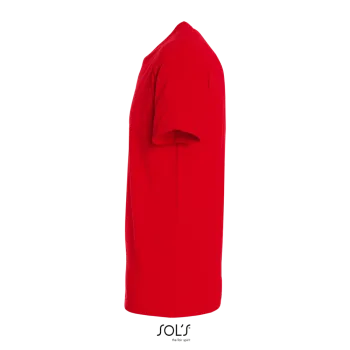 Φωτογραφία προφίλ από Imperial 4-5XL - Ανδρικό T-shirt σε χρώμα Red