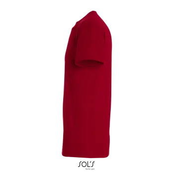 Φωτογραφία προφίλ από Imperial 3XL - Ανδρικό T-shirt σε χρώμα Tango Red