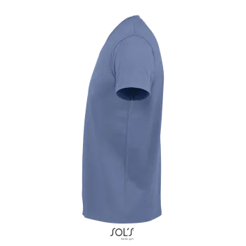 Φωτογραφία προφίλ από Imperial 3XL - Ανδρικό T-shirt σε χρώμα Blue