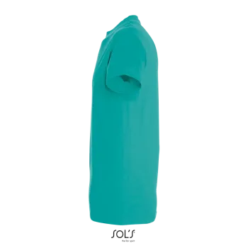 Φωτογραφία προφίλ από Imperial 3XL - Ανδρικό T-shirt σε χρώμα Carribean Blue