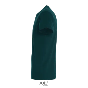 Φωτογραφία προφίλ από Imperial 3XL - Ανδρικό T-shirt σε χρώμα Petroleum Blue