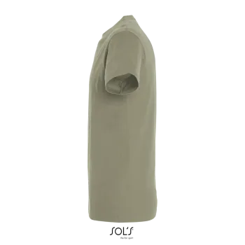 Φωτογραφία προφίλ από Imperial 3XL - Ανδρικό T-shirt σε χρώμα Khaki