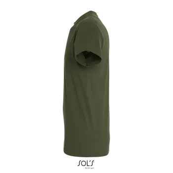 Φωτογραφία προφίλ από Imperial 3XL - Ανδρικό T-shirt σε χρώμα Army