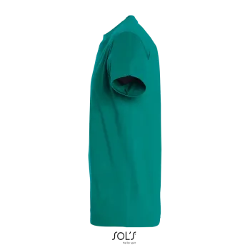 Φωτογραφία προφίλ από Imperial 3XL - Ανδρικό T-shirt σε χρώμα Emerald