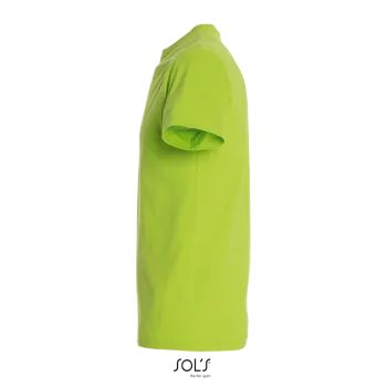 Φωτογραφία προφίλ από Imperial 3XL - Ανδρικό T-shirt σε χρώμα Apple Green