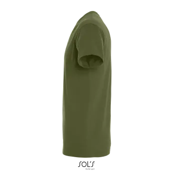 Φωτογραφία προφίλ από Imperial 3XL - Ανδρικό T-shirt σε χρώμα Dark Khaki