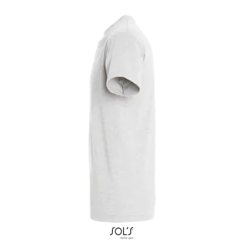 Φωτογραφία προφίλ από Imperial 4-5XL - Ανδρικό T-shirt σε χρώμα Ash