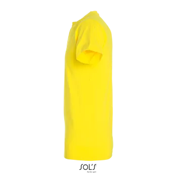Φωτογραφία προφίλ από Imperial 3XL - Ανδρικό T-shirt σε χρώμα Lemon