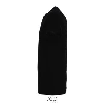 Φωτογραφία προφίλ από Imperial 4-5XL - Ανδρικό T-shirt σε χρώμα Deep Black