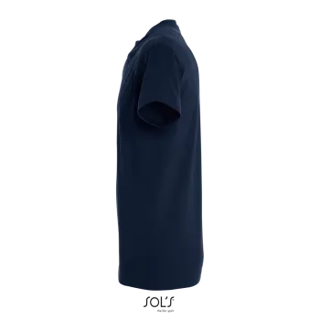 Φωτογραφία προφίλ από Imperial 4-5XL - Ανδρικό T-shirt σε χρώμα French Navy