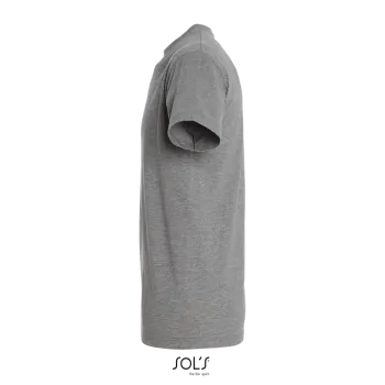 Φωτογραφία προφίλ από Imperial 4-5XL - Ανδρικό T-shirt σε χρώμα Grey Melange