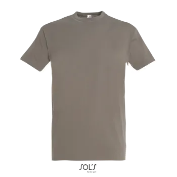 Φωτογραφία από μπροστά από Imperial 3XL - Ανδρικό T-shirt σε χρώμα Ultramarine