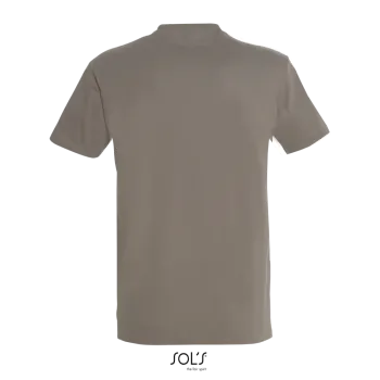 Φωτογραφία από πίσω από Imperial 3XL - Ανδρικό T-shirt σε χρώμα Ultramarine