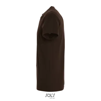 Φωτογραφία προφίλ από Imperial 3XL - Ανδρικό T-shirt σε χρώμα Chocolate