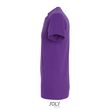 Φωτογραφία προφίλ από Imperial 3XL - Ανδρικό T-shirt σε χρώμα Light Purple