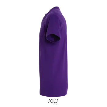 Φωτογραφία προφίλ από Imperial 3XL - Ανδρικό T-shirt σε χρώμα Dark Purple