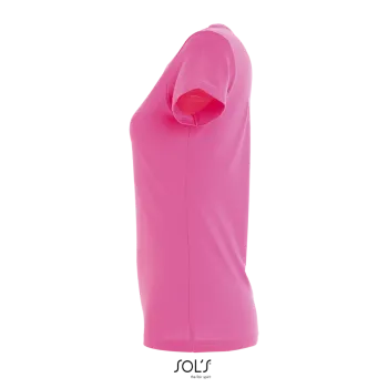 Φωτογραφία προφίλ από Imperial Women - Γυναικείο T-shirt σε χρώμα Orchid Pink