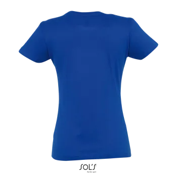 Φωτογραφία προφίλ από Imperial Women 3XL - Γυναικείο T-shirt σε χρώμα Royal Blue