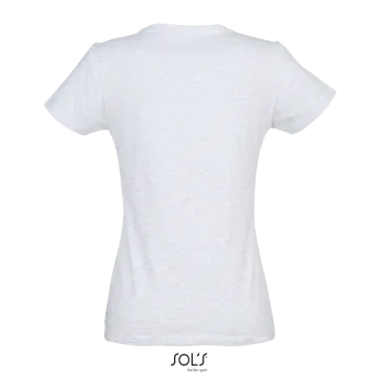 Φωτογραφία προφίλ από Imperial Women 3XL - Γυναικείο T-shirt σε χρώμα Ash