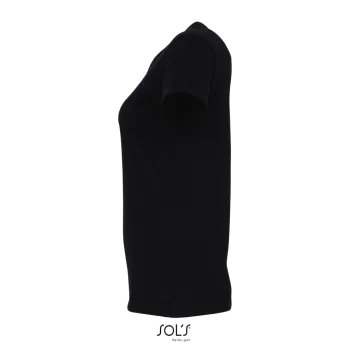 Φωτογραφία προφίλ από Imperial Women 3XL - Γυναικείο T-shirt σε χρώμα Deep Black