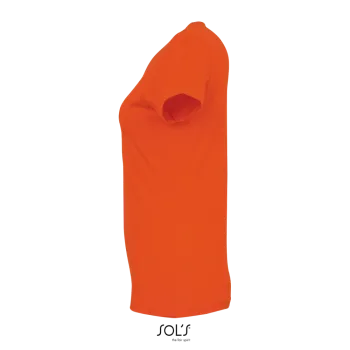 Φωτογραφία προφίλ από Imperial Women 3XL - Γυναικείο T-shirt σε χρώμα Orange