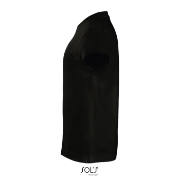 Φωτογραφία προφίλ από Imperial Kids - Παιδικό T-shirt σε χρώμα Deep Black