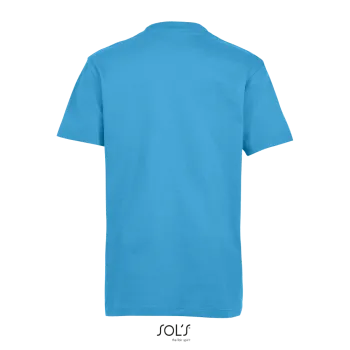 Φωτογραφία προφίλ από Imperial Kids - Παιδικό T-shirt σε χρώμα Aqua